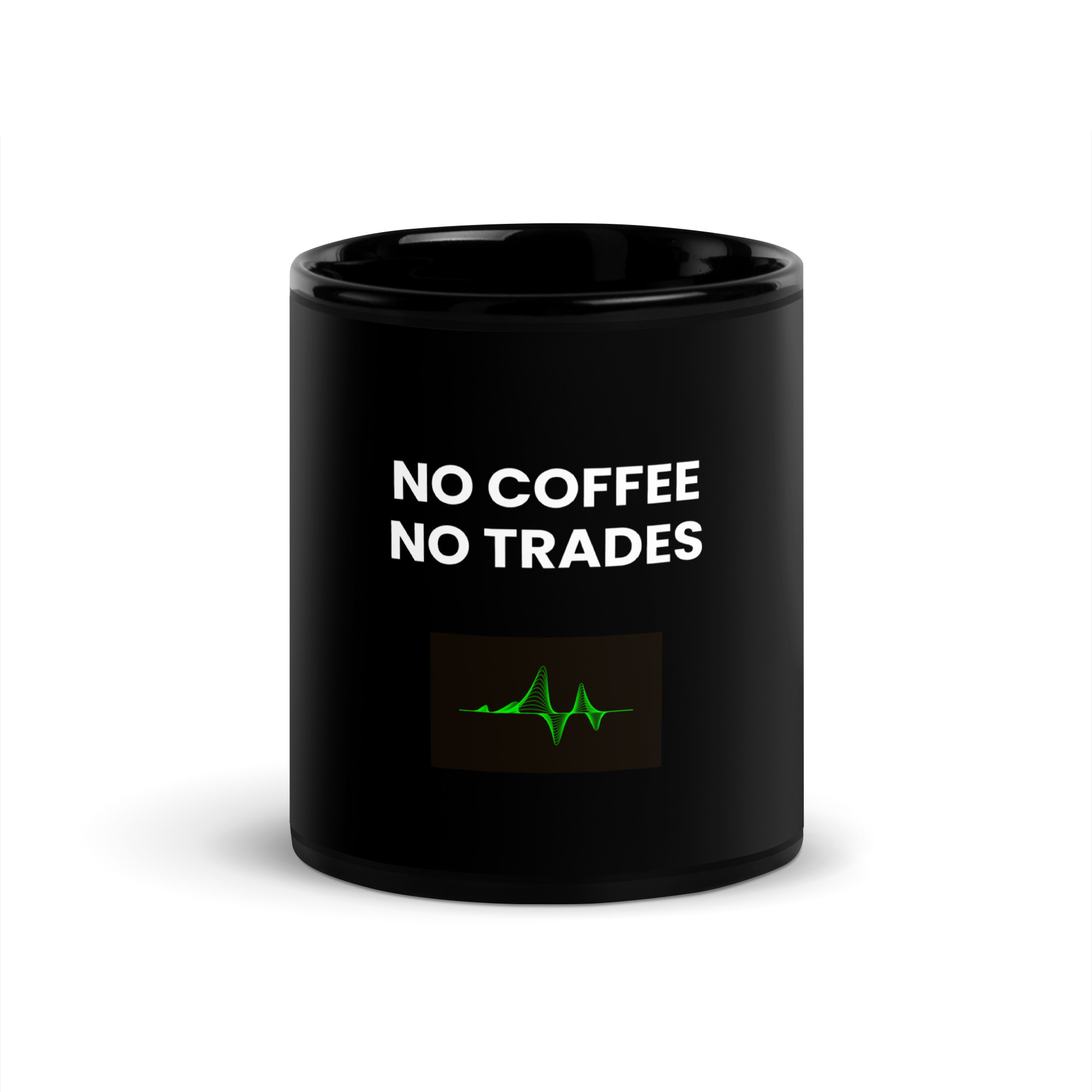 No Coffee No Trades - Image 2