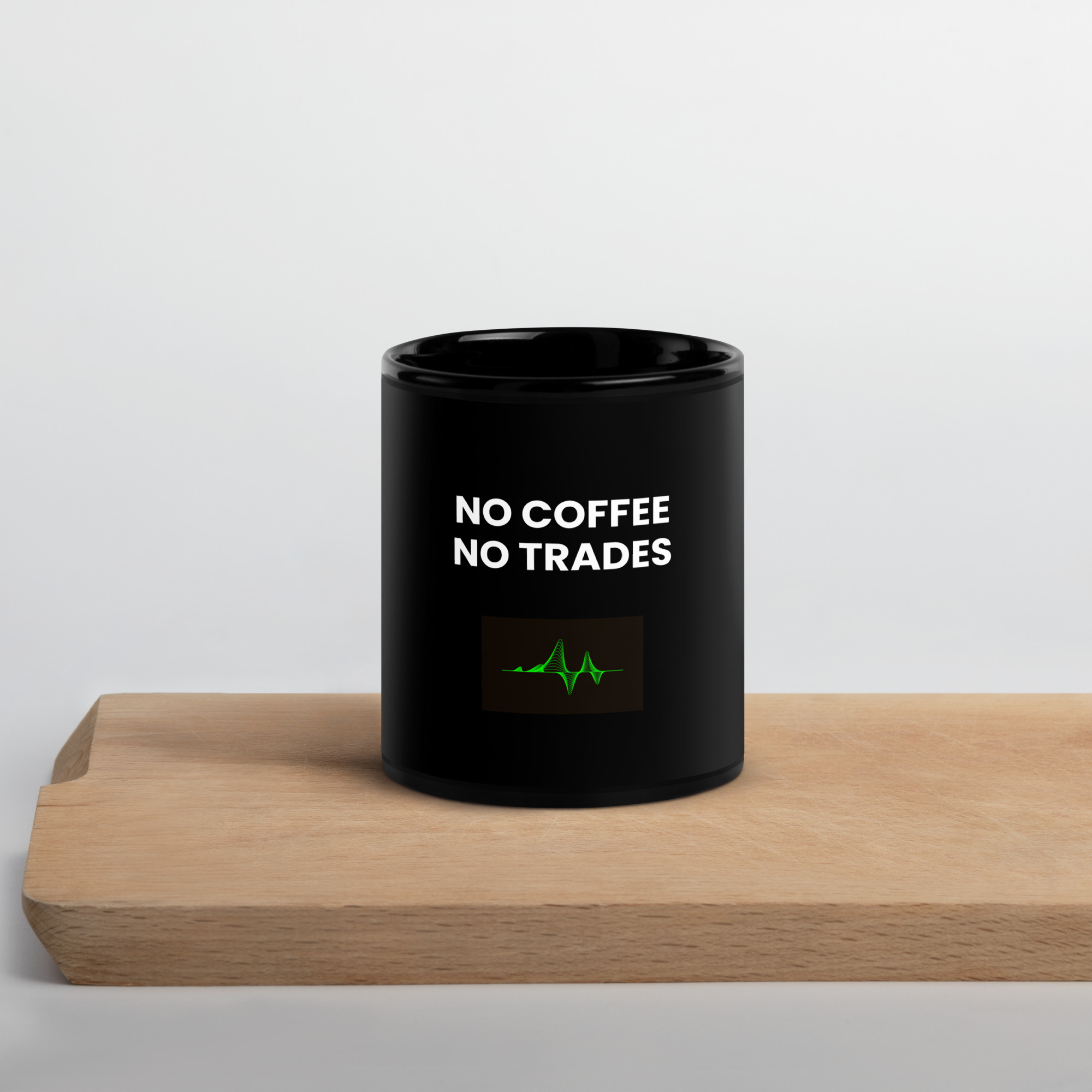 No Coffee No Trades - Image 4