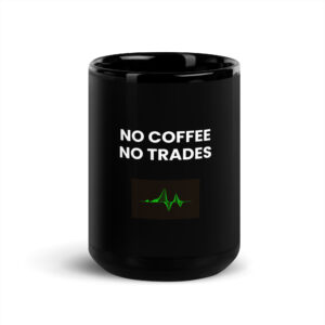 No Coffee No Trades