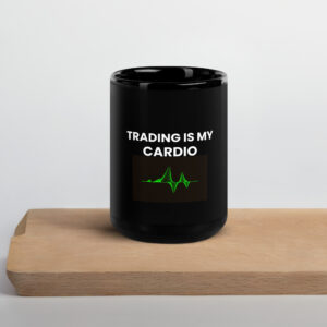 Trading is my Cardio