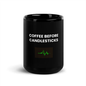Coffee before Candlesticks