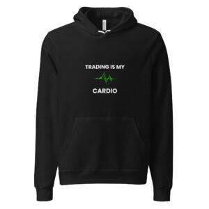 Trading is my Cardio
